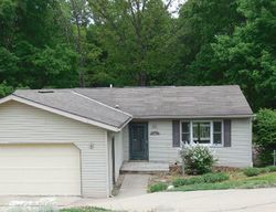 Foreclosure in  VALLEYBROOK CIR Howard, OH 43028