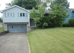 Foreclosure in  LANCASTER DR Youngstown, OH 44511