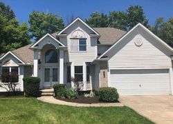 Foreclosure in  MANCHESTER CT Cleveland, OH 44143