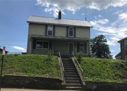 Foreclosure in  E MAIN ST Crooksville, OH 43731