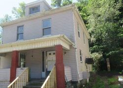 Foreclosure in  MCKINLEY AVE Steubenville, OH 43952