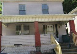 Foreclosure in  MCKINLEY AVE Steubenville, OH 43952