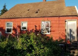 Foreclosure in  N BAXTER ST Coquille, OR 97423