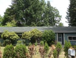 Foreclosure in  SE RIVER RD Hillsboro, OR 97123