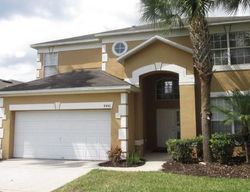 Foreclosure in  SECRET KEY CV Kissimmee, FL 34747