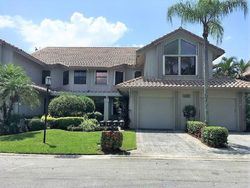 Foreclosure Listing in ISLE OF PALMS DR APT D DELRAY BEACH, FL 33484