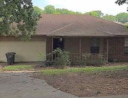 Foreclosure in  HIGHLAND DR Jacksonville, AR 72076