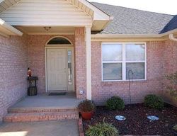 Foreclosure in  PILOT CT Jacksonville, AR 72076