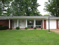  Tryon Dr, Saint Louis MO