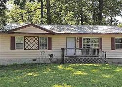 Foreclosure in  DESOTO PL Benton, AR 72015