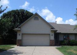 Foreclosure in  FINCH CT Andale, KS 67001