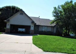 Foreclosure in  FINCH CT Andale, KS 67001