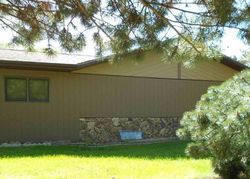 Foreclosure in  E 9TH ST Gregory, SD 57533