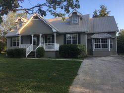 Foreclosure Listing in OLD PARKSVILLE RD NE CLEVELAND, TN 37323