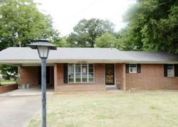 Foreclosure in  N CONNELL AVE Dyersburg, TN 38024