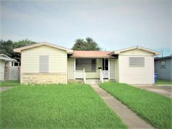 Foreclosure in  ASPEN ST Corpus Christi, TX 78411