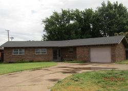 Foreclosure in  E 21ST ST Littlefield, TX 79339