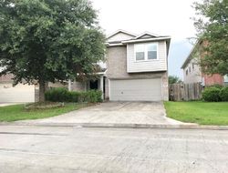 Foreclosure in  COPPER HOLLOW LN Houston, TX 77044