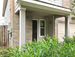 Foreclosure in  COPPER HOLLOW LN Houston, TX 77044