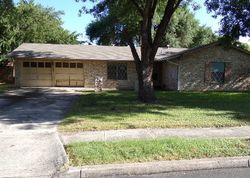 Foreclosure in  ROUND TABLE DR San Antonio, TX 78218