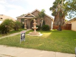 Foreclosure Listing in STONE WAY EAGLE PASS, TX 78852