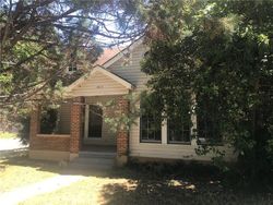 Foreclosure Listing in VINCENT ST BROWNWOOD, TX 76801