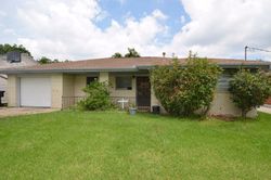 Foreclosure in  WILLOW ST Groves, TX 77619