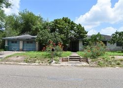 Foreclosure Listing in VALLEY VIEW DR WESLACO, TX 78596