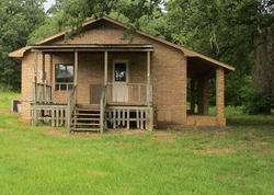 Foreclosure Listing in COUNTY ROAD 180 GARY, TX 75643