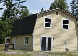 Foreclosure in  PIERSON RD Sequim, WA 98382