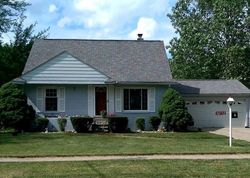 Foreclosure in  SHERIDAN ST Garden City, MI 48135