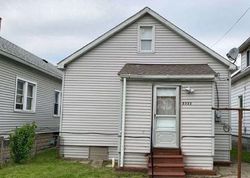 Foreclosure in  NEIBEL ST Hamtramck, MI 48212
