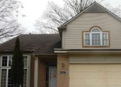 Foreclosure in  OPORTO AVE Livonia, MI 48152