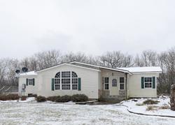 Foreclosure in  S VIEW LN Dresser, WI 54009