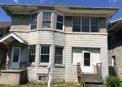 Foreclosure Listing in PARK AVE RACINE, WI 53403