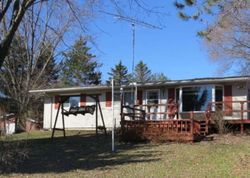 Foreclosure in  BEAVER LN Neshkoro, WI 54960