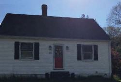 Foreclosure in  ASH ST Webster, MA 01570