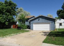 Foreclosure in  BROM ST Gillette, WY 82718