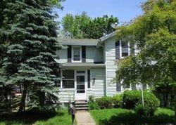 Foreclosure in  SENECA AVE Lima, NY 14485