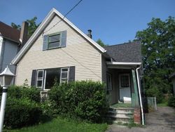 Foreclosure in  ROGERS AVE Rochester, NY 14606