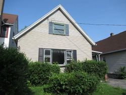 Foreclosure in  ROGERS AVE Rochester, NY 14606