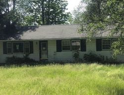 Foreclosure in  CASTERLINE RD Warren Center, PA 18851