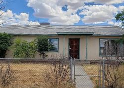 Foreclosure in  HARROD AVE Kingman, AZ 86401