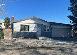 Foreclosure in  HORIZON LN Lancaster, CA 93535