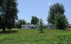 Foreclosure in  STATE HIGHWAY 96 Webb City, MO 64870
