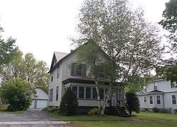 Foreclosure Listing in S CLINTON ST CARTHAGE, NY 13619