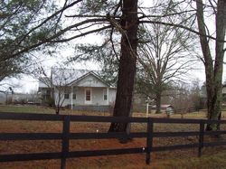 Foreclosure Listing in HIGHWAY 52 W BEATTYVILLE, KY 41311