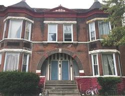 Foreclosure in  S LOWE AVE Chicago, IL 60621