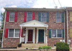 Foreclosure in  W 34TH ST Wilmington, DE 19802