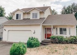 Foreclosure Listing in CINNIBAR ST SE SALEM, OR 97306